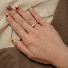 Load image into Gallery viewer, Eclipsed by moonlight nail stickers