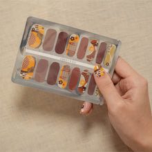 Load image into Gallery viewer, Eclipsed by moonlight nail stickers