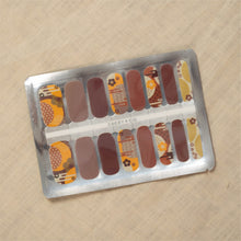 Load image into Gallery viewer, Eclipsed by moonlight nail stickers