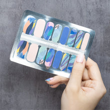Load image into Gallery viewer, nail-stickers-singapore-enamelled