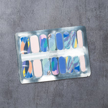 Load image into Gallery viewer, nail-stickers-singapore-enamelled