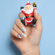 Load image into Gallery viewer, nail-stickers-singapore-first-snow
