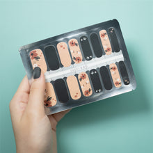 Load image into Gallery viewer, nail-stickers-singapore-frankies-basket