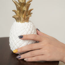 Load image into Gallery viewer, Good as Gold nail stickers