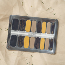 Load image into Gallery viewer, Good as Gold nail stickers