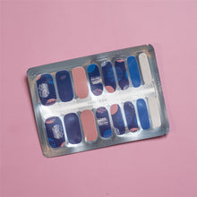 Load image into Gallery viewer, nail-stickers-singapore-imprint