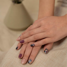 Load image into Gallery viewer, In full bloom nail art stickers