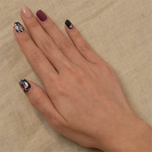 Load image into Gallery viewer, In full bloom nail art stickers