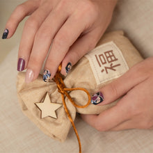 Load image into Gallery viewer, In full bloom nail art stickers