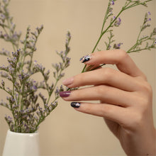 Load image into Gallery viewer, In full bloom nail art stickers