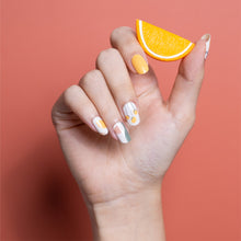 Load image into Gallery viewer, nail-stickers-singapore-isnt-she-lovely