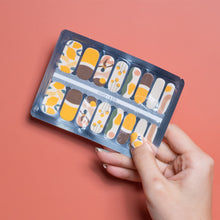 Load image into Gallery viewer, nail-stickers-singapore-isnt-she-lovely
