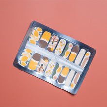 Load image into Gallery viewer, nail-stickers-singapore-isnt-she-lovely