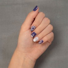 Load image into Gallery viewer, Kisses Of Kebaya nail stickers