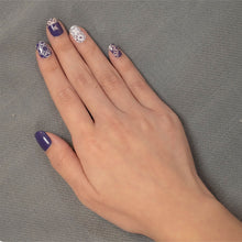 Load image into Gallery viewer, Kisses Of Kebaya nail stickers