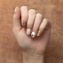 Load image into Gallery viewer, nail-stickers-singapore-knighted