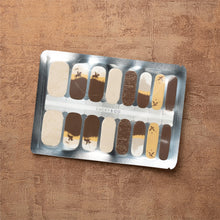 Load image into Gallery viewer, nail-stickers-singapore-knighted