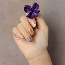 Load image into Gallery viewer, nail-stickers-singapore-line-&-dye