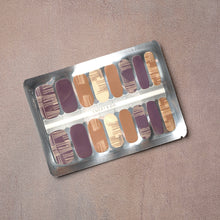 Load image into Gallery viewer, nail-stickers-singapore-line-&-dye