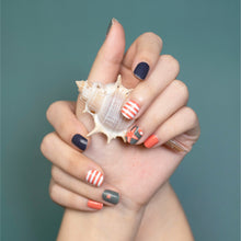 Load image into Gallery viewer, nail-stickers-singapore-lost-at-sea