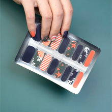 Load image into Gallery viewer, nail-stickers-singapore-lost-at-sea