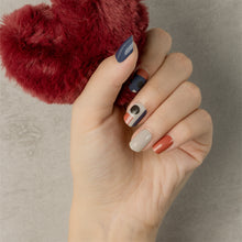 Load image into Gallery viewer, nail-stickers-singapore-love-&-masonry