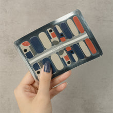 Load image into Gallery viewer, nail-stickers-singapore-love-&-masonry