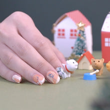 Load image into Gallery viewer, nail-stickers-singapore-o-what-a-pitch