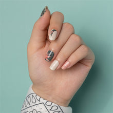 Load image into Gallery viewer, nail-stickers-singapore-pina-colada