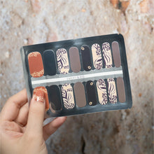 Load image into Gallery viewer, nail-stickers-singapore-pride-of-the-pack