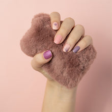 Load image into Gallery viewer, nail-stickers-singapore-princess-diaries