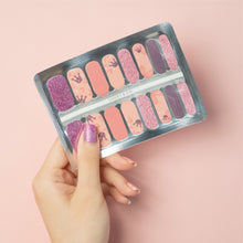 Load image into Gallery viewer, nail-stickers-singapore-princess-diaries
