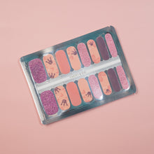 Load image into Gallery viewer, nail-stickers-singapore-princess-diaries