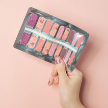 Load image into Gallery viewer, nail-stickers-singapore-princess-diaries-petite