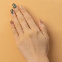 Load image into Gallery viewer, Pumpkin's Foliage nail art stickers