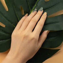 Load image into Gallery viewer, Pumpkin's Foliage nail art stickers