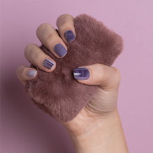 Load image into Gallery viewer, nail-stickers-singapore-purple-prose
