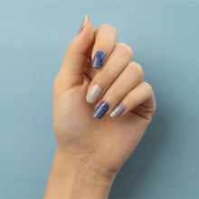 Load image into Gallery viewer, Rhythm Party nail art sticker