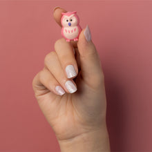 Load image into Gallery viewer, nail-stickers-singapore-rose-coloured-plumage