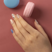 Load image into Gallery viewer, She's got a way nail art stickers