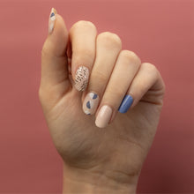 Load image into Gallery viewer, She's got a way nail art stickers