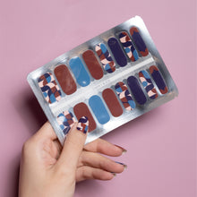 Load image into Gallery viewer, nail-stickers-singapore-soda-pop