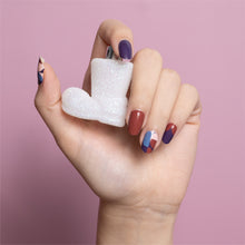 Load image into Gallery viewer, nail-stickers-singapore-soda-pop