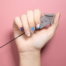 Load image into Gallery viewer, nail-stickers-singapore-storybook-horticulture