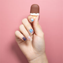 Load image into Gallery viewer, nail-stickers-singapore-storybook-horticulture