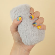 Load image into Gallery viewer, nail-stickers-singapore-summer-citrus