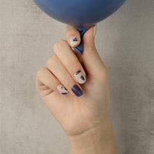 Load image into Gallery viewer, nail-stickers-singapore-terrazzo