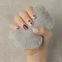 Load image into Gallery viewer, nail-stickers-singapore-terrazzo