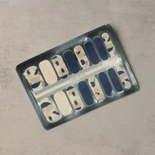 Load image into Gallery viewer, nail-stickers-singapore-terrazzo