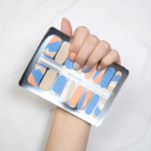 Load image into Gallery viewer, nail-stickers-singapore-the-shape-of-water